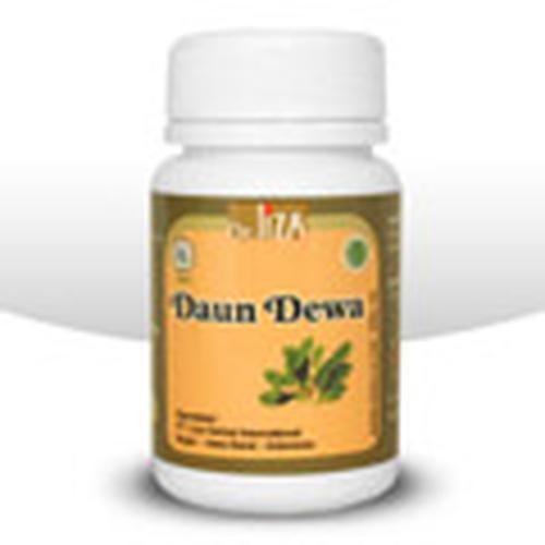 Foto Produk Daun Dewa dari Javani Herbal