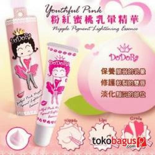 Foto Produk Dodora Lip & Nipple ( Banting Harga ) dari Musa Duta