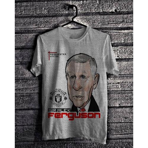 Foto Produk Ferguson - Light Misty Grey dari O7-Factory