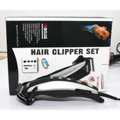Foto Produk ALAT CUKUR RAMBUT BOJIE / JINGHAO dari Harmony Shop
