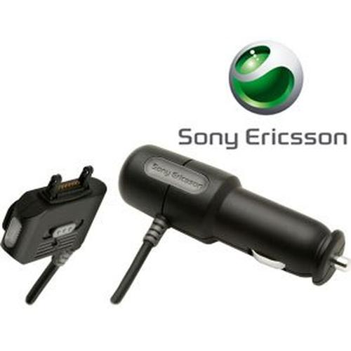 Gambar Charger Mobil Hp Sony Ericsson CLA-60 Original 100% (Kotak Besar) dari I_Ryck Shop Kab. Bogor Tokopedia