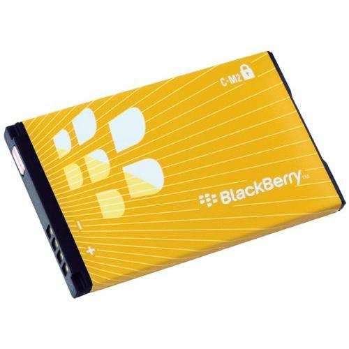 Gambar Baterei, Batere, Baterai Hp Blackberry C-M2 Original 100% dari I_Ryck Shop Kab. Bogor Tokopedia