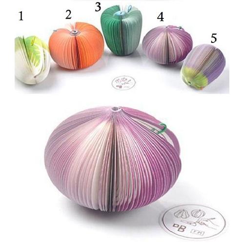 Foto Produk Fruit Notes dari Tok-Key