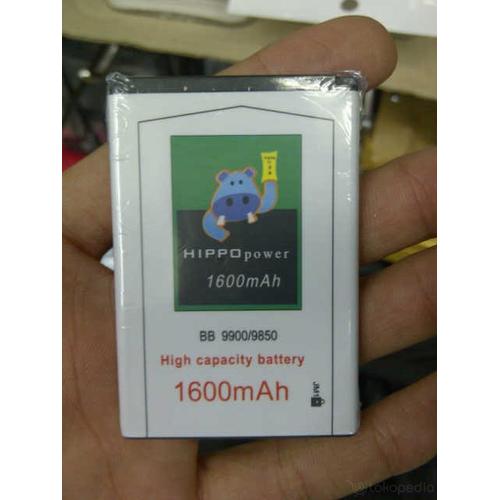 Foto Produk PROMO Paket Baterai High Capacity JM-1 1600mah + Desktop Baterai Bellagio 9790 Aka Onyx3 dari Licia Cellular