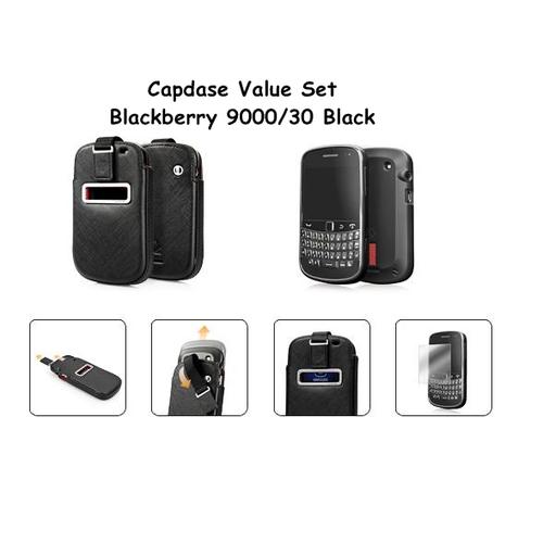 Gambar Capdase Valueset Dakota Black dari Licia Cellular Jakarta Barat Tokopedia