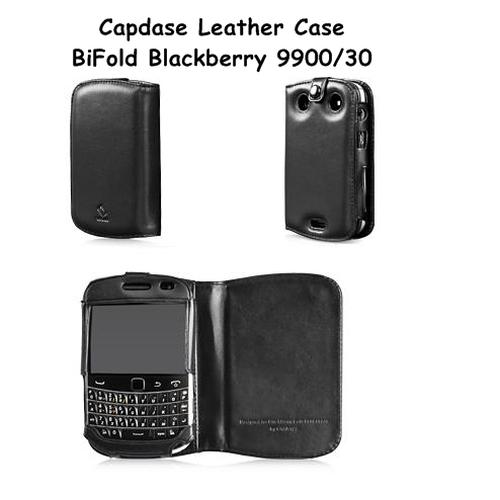 Foto Produk Capdase Leather Case Bifold Dakota dari Licia Cellular