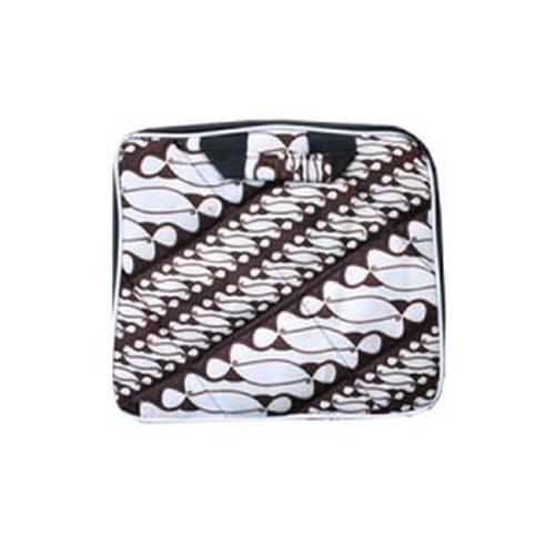 Foto Produk Tas Laptop Batik 10 Inci dari Zaiden_Store