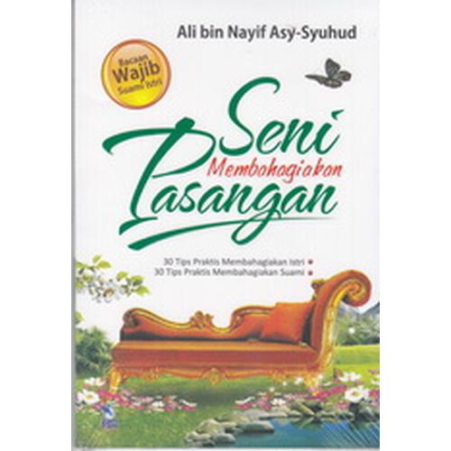 Foto Produk Seni Membahagiakan Pasangan dari Zaiden_Store