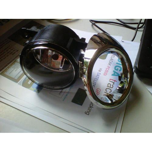 Foto Produk Foglamp ESUSE Ford Fiesta dari Polaris