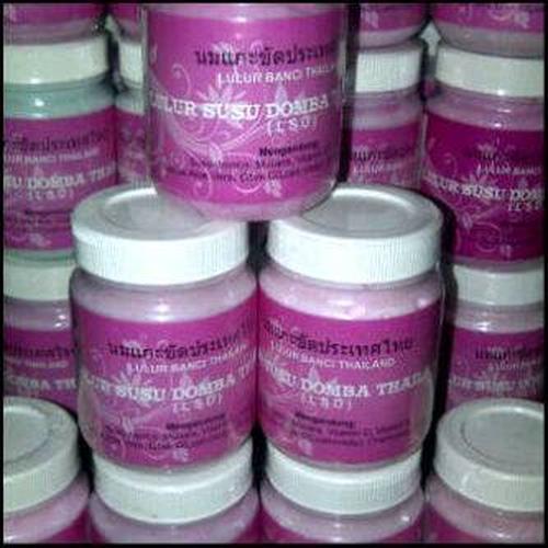 Foto Produk Lulur Susu Domba dari KECANTIKAN