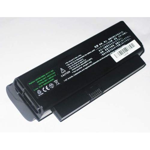 Foto Produk Baterai HP/COMPAQ CQ20 8 Cells dari rumahbaterai