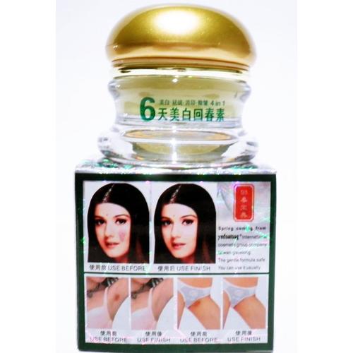 Foto Produk BEAUTY GIRL 6DAYS dari Toko Cantik Online