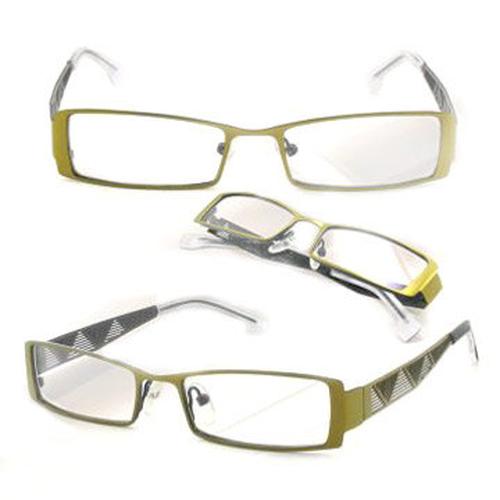 Foto Produk Kacamata 1,5 - 2 Jt dari Kwitansi Optik