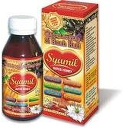 Foto Produk Madu Anak Syamil dari Herbal 89