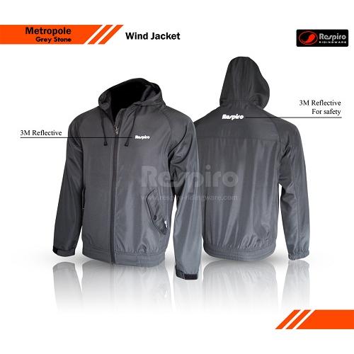 Foto Produk jaket metropole dari JaketBikers.com