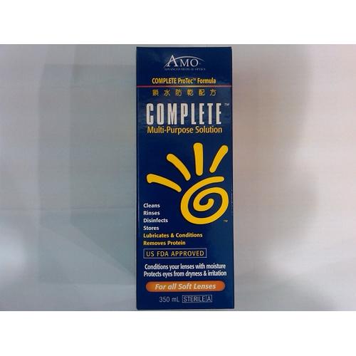 Foto Produk Complete Multi-Purpose Solution dari TLS Optical Center