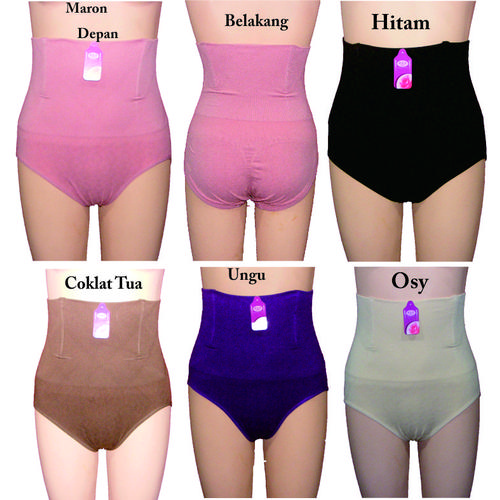 Foto Produk Corset Celana Tinggi 6014 dari Cahayafashion
