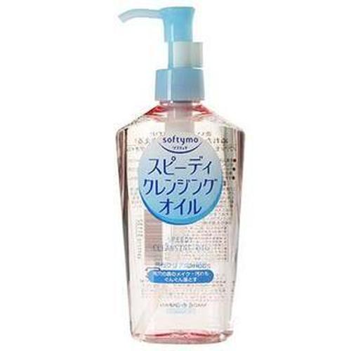 Foto Produk Kose Softymo Speedy Cleansing Oil dari Meijieshop