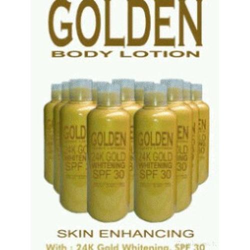 Foto Produk Lotion Golden dari KECANTIKAN