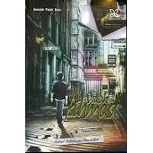 Foto Produk Dialah Ahmad dari Rosyid Book Store