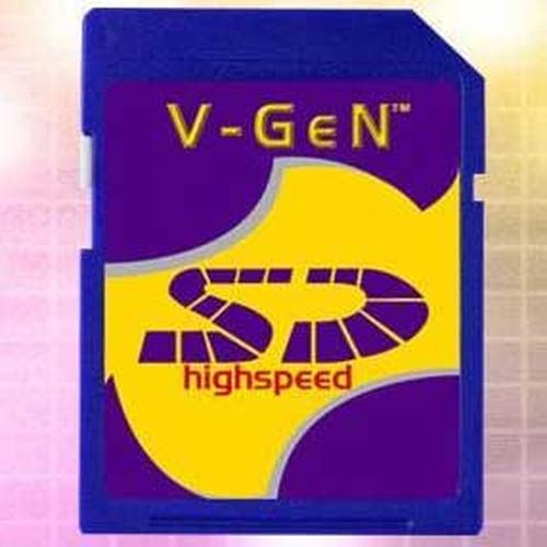 Foto Produk SDC 2GB VGEN dari Toko Asik