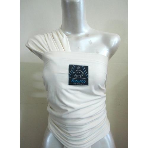 Foto Produk Hanaroo Babywrap Cream dari Tris Baby Shop