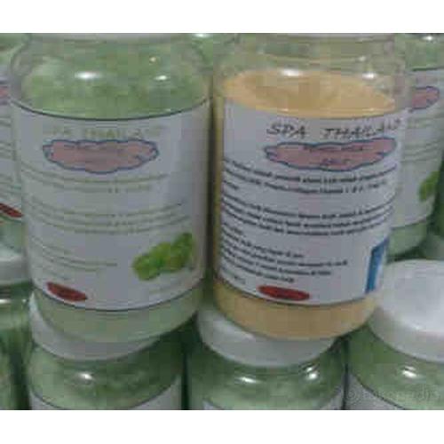 Foto Produk Lulur Banci Thailand Pearl Milk Salt dari Grosir Beauty