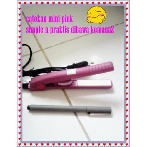 Foto Produk CATOK MINI HAIDI dari Bambu