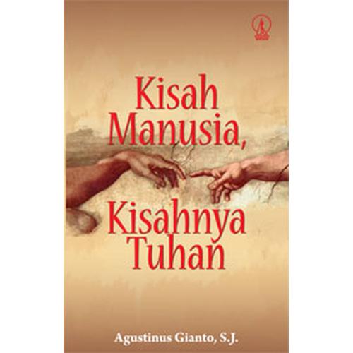 Foto Produk Kisah Manusia, Kisahnya Tuhan dari JD Christa