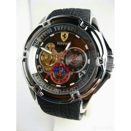 Foto Produk Ferari Rubber Matic dari Celebes Shop