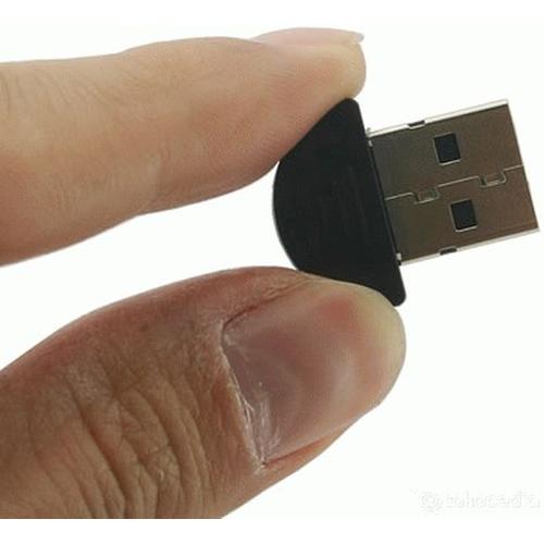 Foto Produk Bluetooth UMPC Mini - Tanpa Driver, Plug&Play dari Celebes Shop