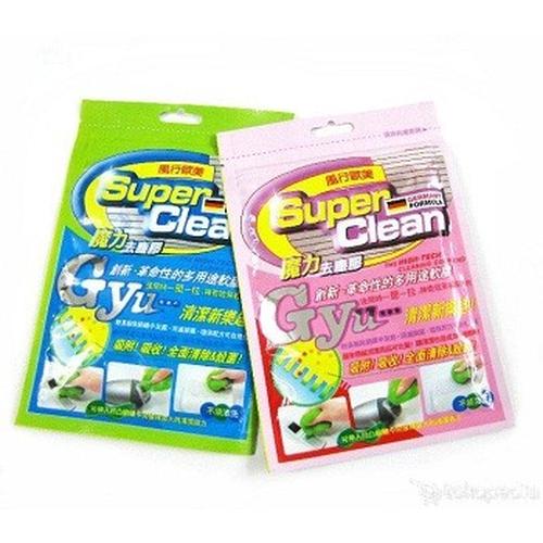 Foto Produk GYU CLEANING SUPER GEL / Gel Pembersih Gyu dari Unikpedia