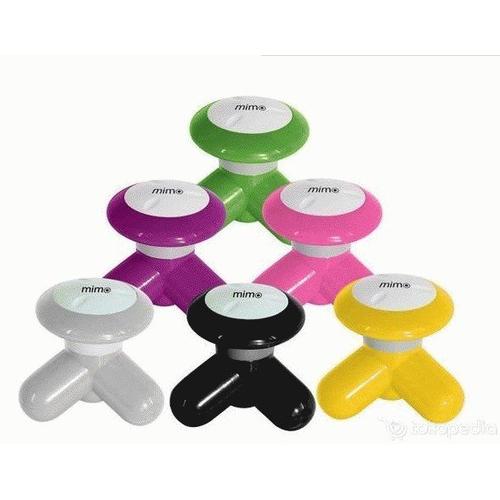 Foto Produk Mimo - Alat Pijat Portable dari Marbel Shop