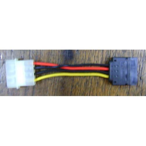 Foto Produk Cable power to sata dari Cipta Trading