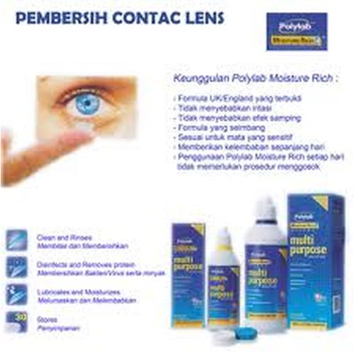 Foto Produk Polylab 360 Ml dari Cutie Eye