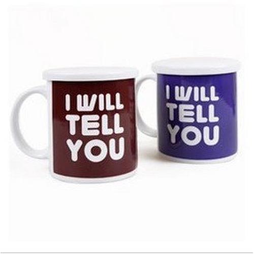 Foto Produk Gelas I Love U dari ViAndSun Shop