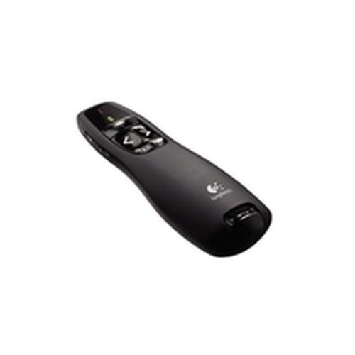 Foto Produk Logitech Wireless Presenter R400 dari Cipta Trading