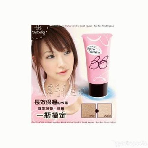 Foto Produk Dodora Pore Free Finish Hydrate BB Cream dari Cantique Shop