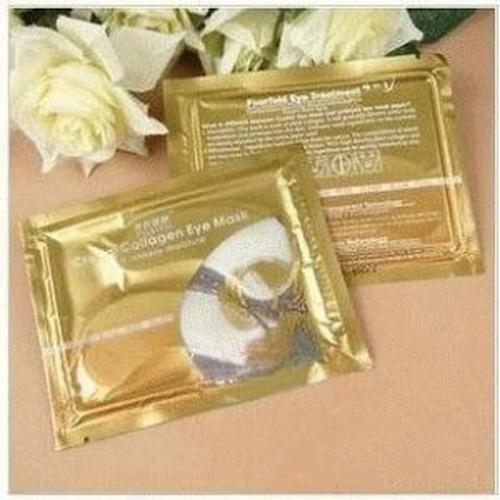 Foto Produk NEW Crystal Collagen Eye Mask dari Cantique Shop