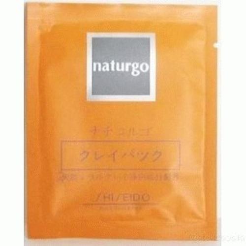 Foto Produk Shiseido Naturgo Mud Mask dari Cantique Shop