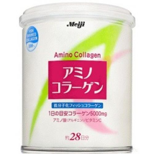 Foto Produk Meiji Amino Collagen Can dari Cantique Shop