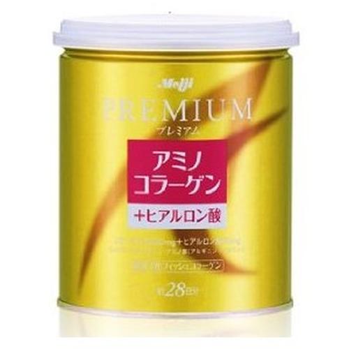 Gambar Meiji Amino Premium Collagen dari Cantique Shop Kota Surabaya Tokopedia