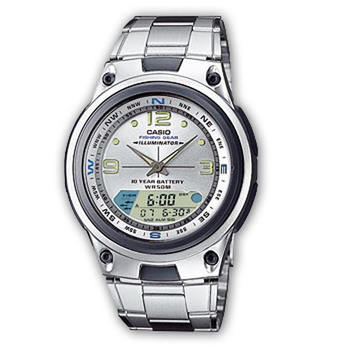 Foto Produk CASIO AW-82D-7A dari IRMA Watch