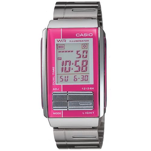 Foto Produk CASIO LA 201WD 4ADF dari ORIGINAL Watch