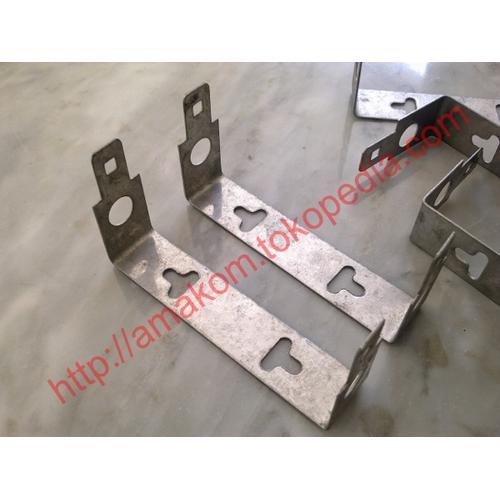 Foto Produk Backmount Frame BMF 1 way dari AMAKOM MEDIA KOMUNIKA