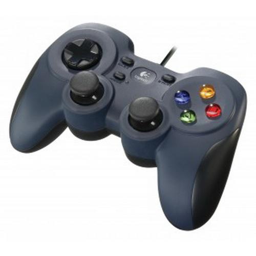 Foto Produk Logitech F 310 Gamepad dari Cipta Trading
