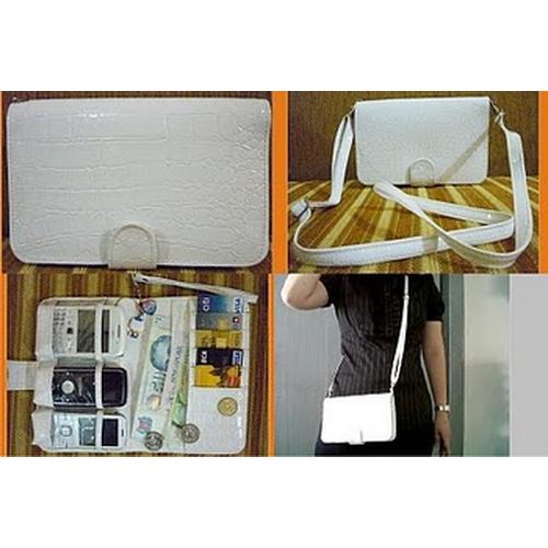 Foto Produk Croco Putih dari Ghani