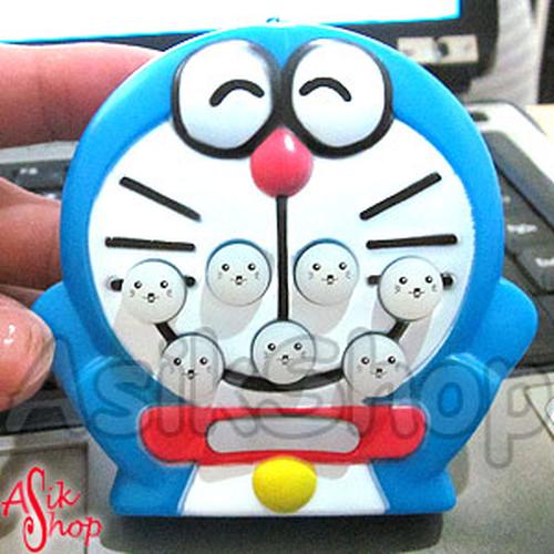 Foto Produk Pukul Tikus (Doraemon) dari Toko Asik