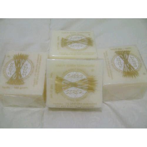 Foto Produk Sabun Sereh Bunga Bakung dari DOKOSHOP