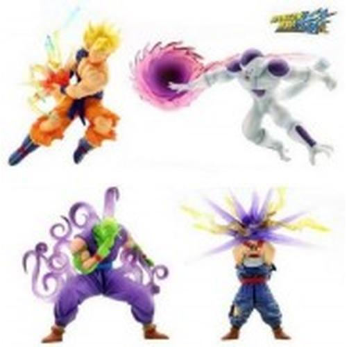 Foto Produk dragon ball aura isi 4 dari Lotus Shop